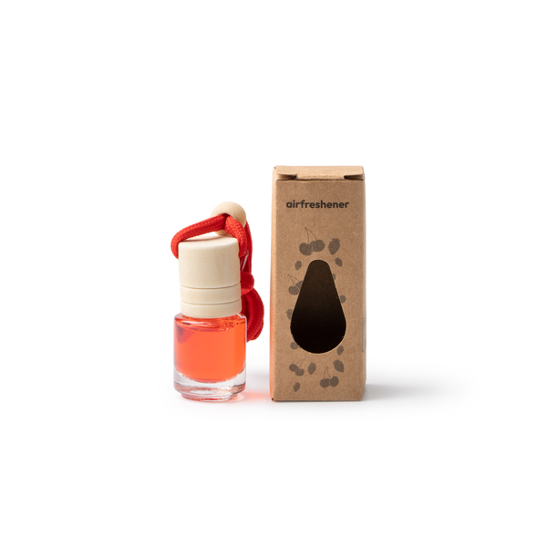 AIR FRESHENER RINDAL WHITE