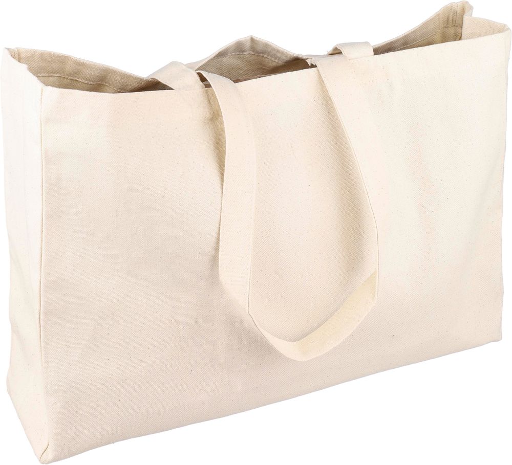 Cotton (280 gsm) shopping bag Harrier