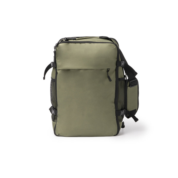 BRUNOX - Dark Green