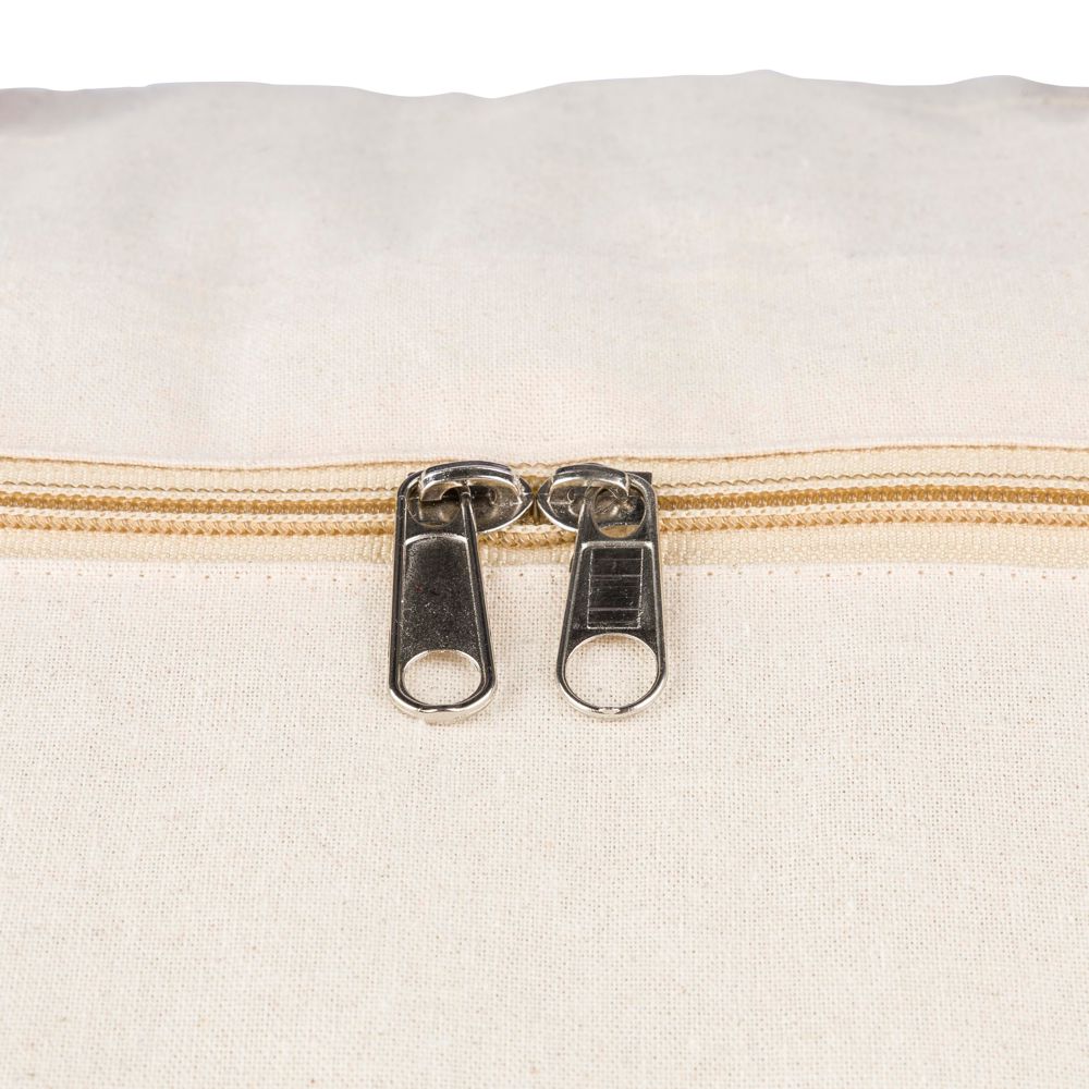 Cotton (180 gsm) duffle bag Elora