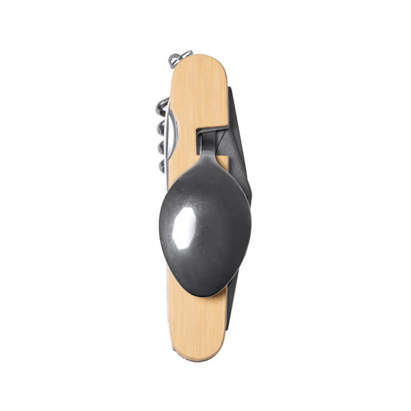 CUTLERY KIT DIYON NATURAL