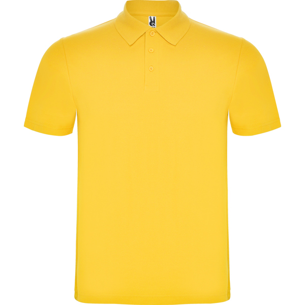 AUSTRAL - Yellow