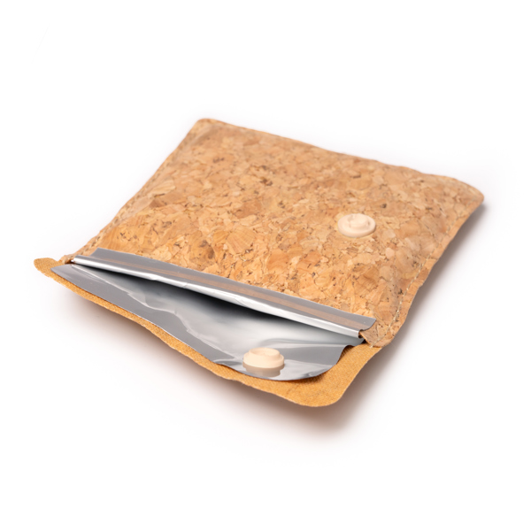 POCKET ASHTRAY JOFRA NATURAL