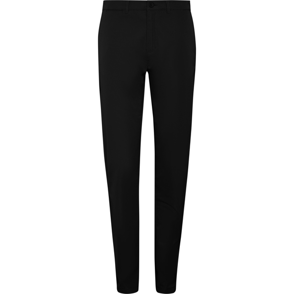 BEVERLY WOMAN - Black
