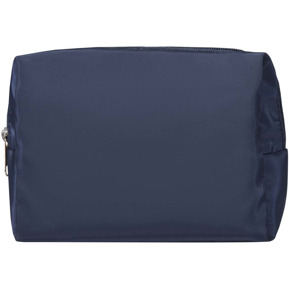 Muse GRS RPET toiletry bag 