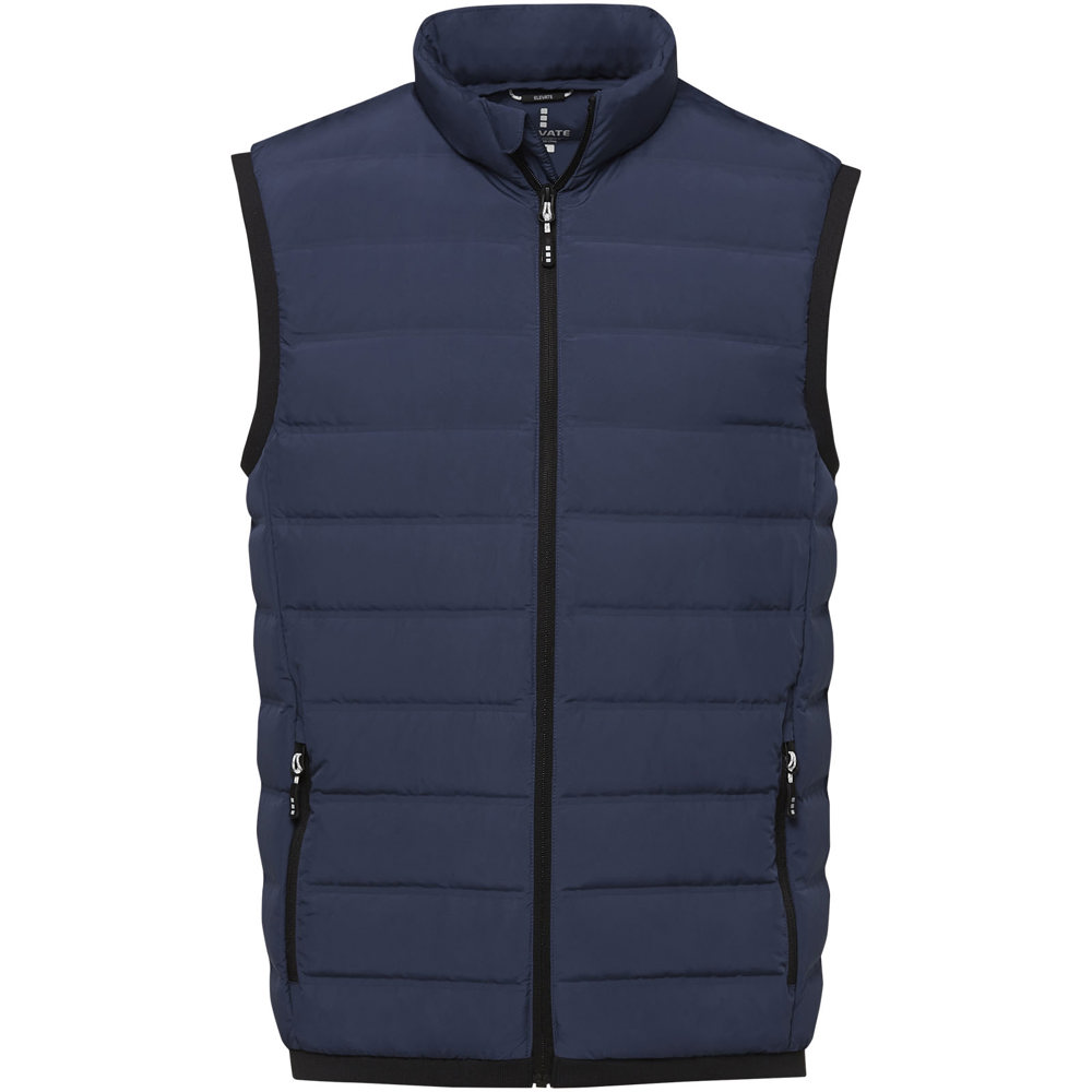 Macin men's insulated down bodywarmer