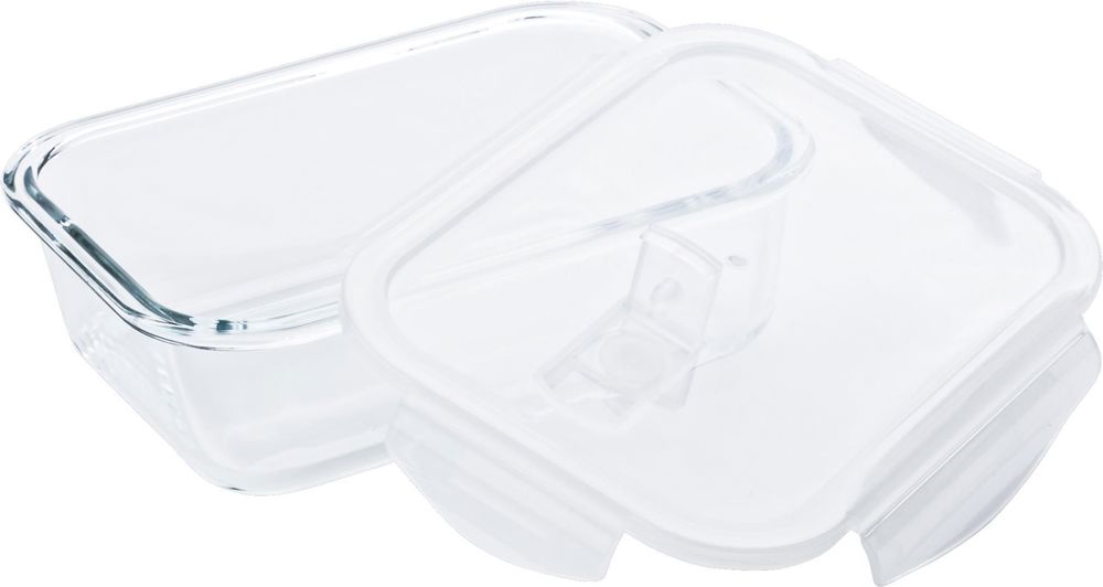 Glass lunchbox Jack