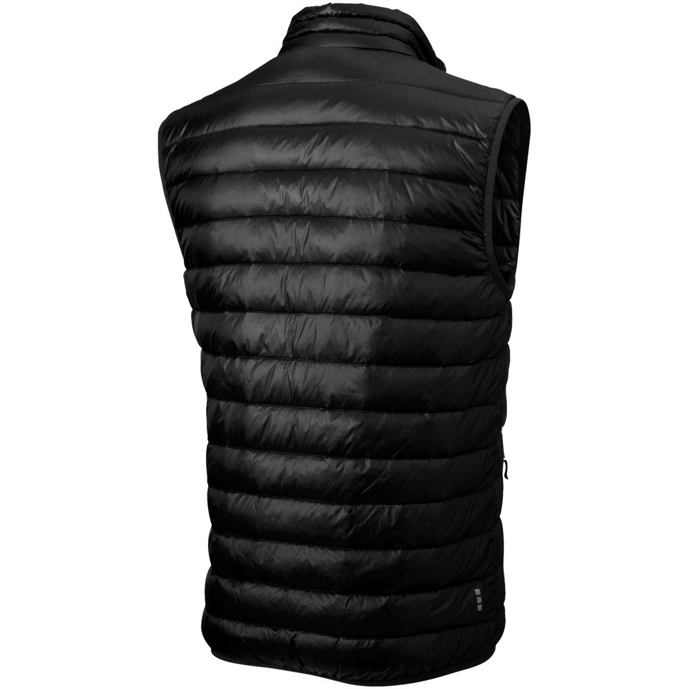 Scotia men's lightweight down bodywarmer