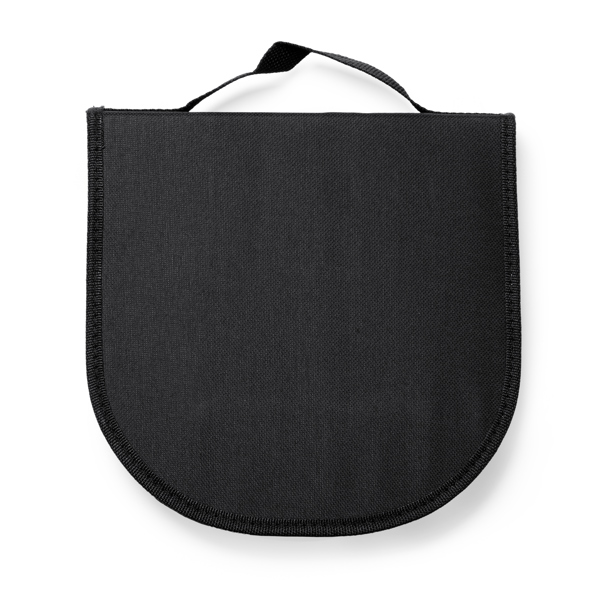 TRIVOR - Black