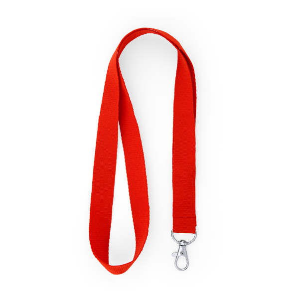 HOST - Red