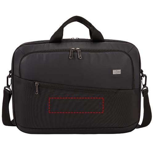 Case Logic Propel 15.6" laptop briefcase