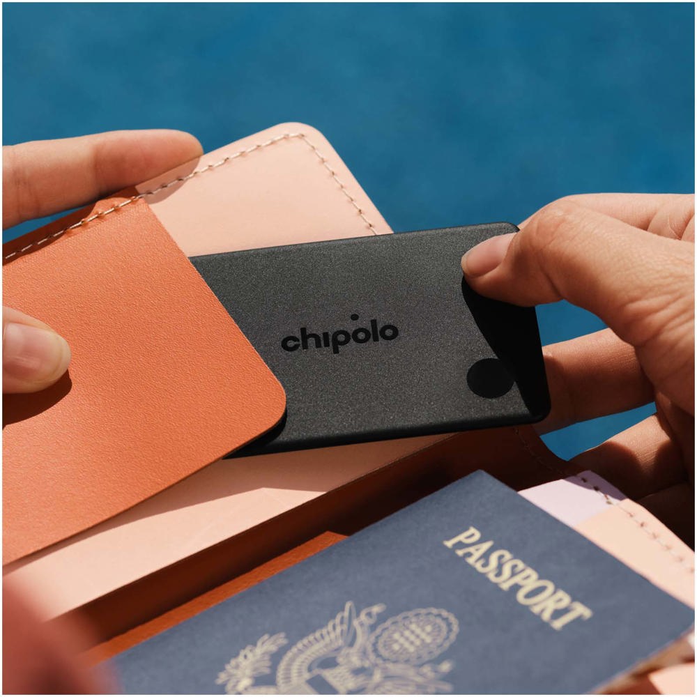 Chipolo CARD tracking card