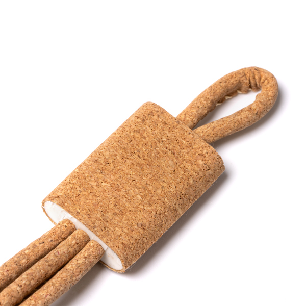 CHARGING CABLE SEVEK NATURAL