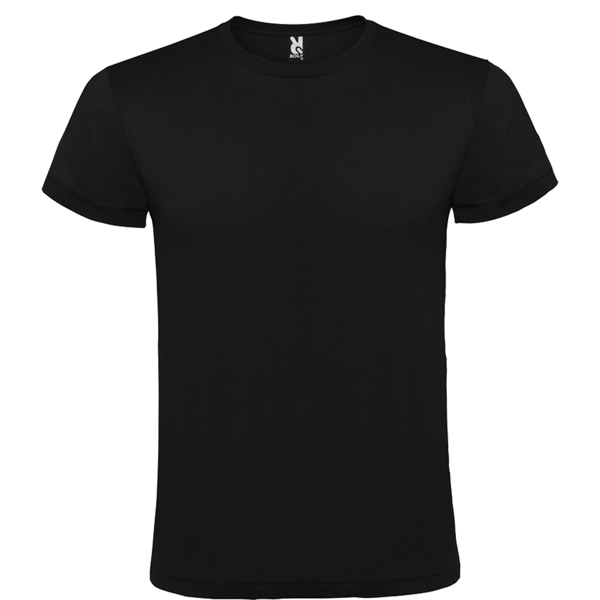ATOMIC 150 - Black