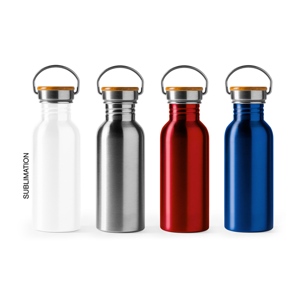 BOINA BOTTLE WHITE