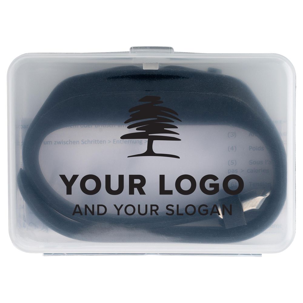 ABS pedometer Tahir