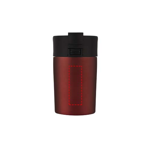 Jetta 180 ml copper vacuum insulated tumbler