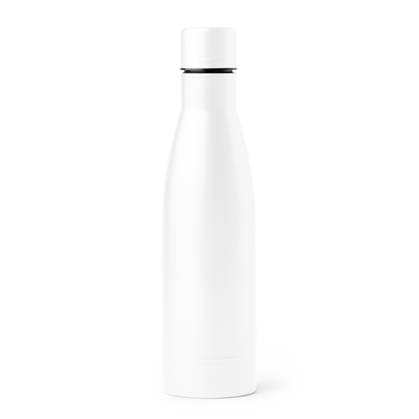 FANCY - White