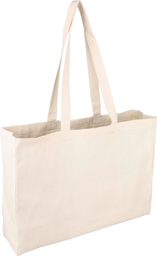 Cotton (280 gsm) shopping bag Harrier