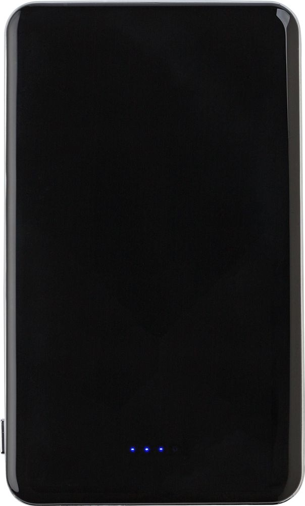 ABS power bank Jerry - Black