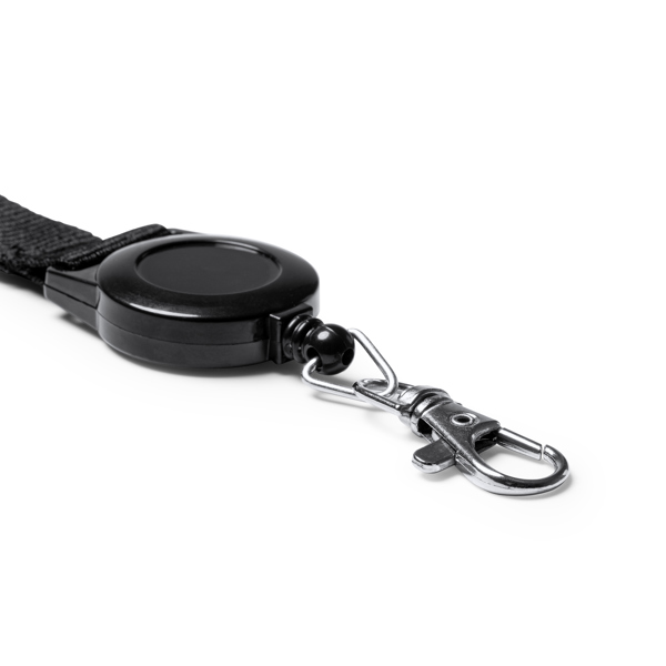 LANYARD SUMBA WHITE