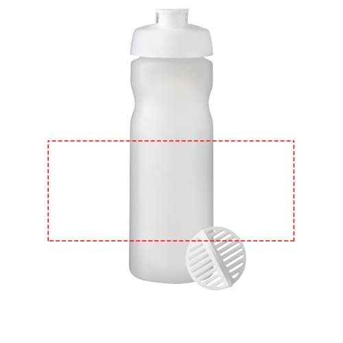 Baseline Plus 650 ml shaker bottle