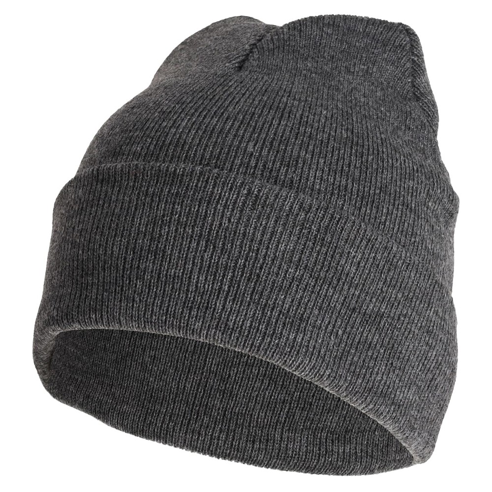 Grey melee (PMS 4287c) / Grey melee