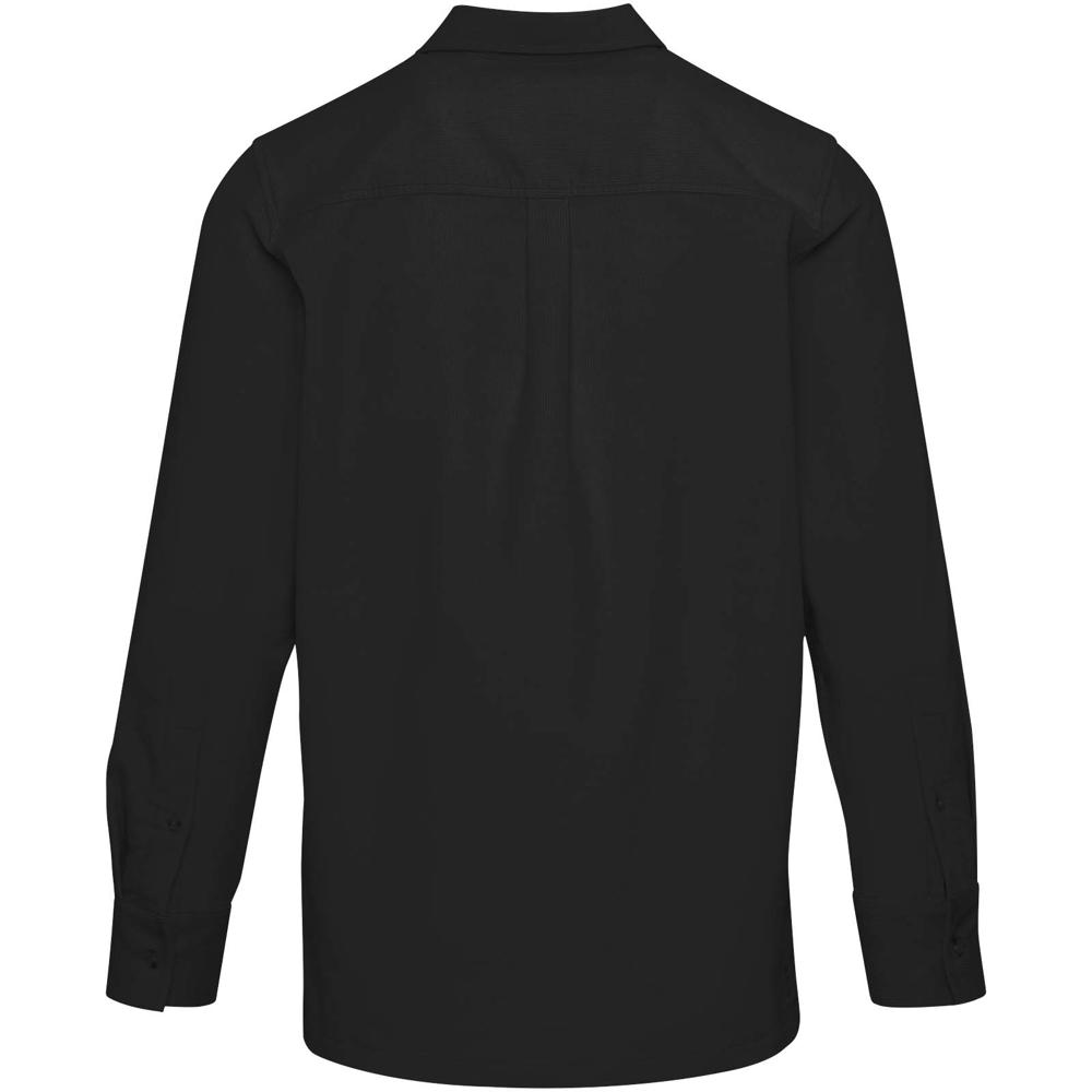 Alum 252 g/m² corduroy unisex shirt