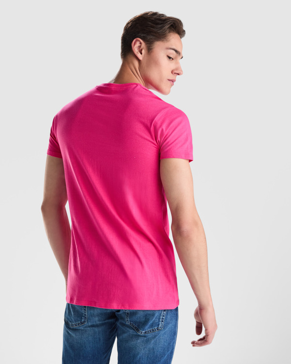ATOMIC 150 T-SHIRT S/S TURQUOISE