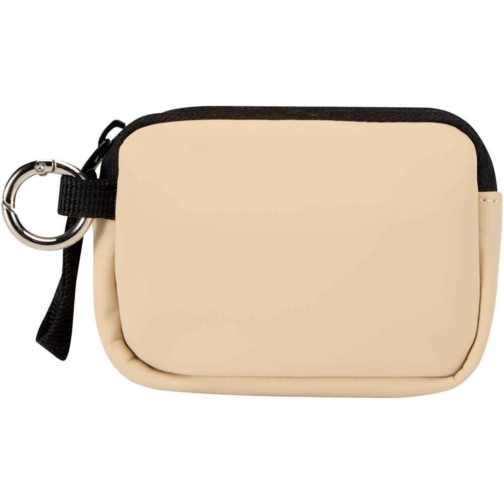 Resi Plus GRS recycled wallet