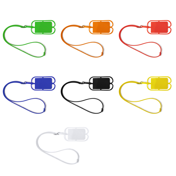 LANYARD DALVIK ROYAL BLUE