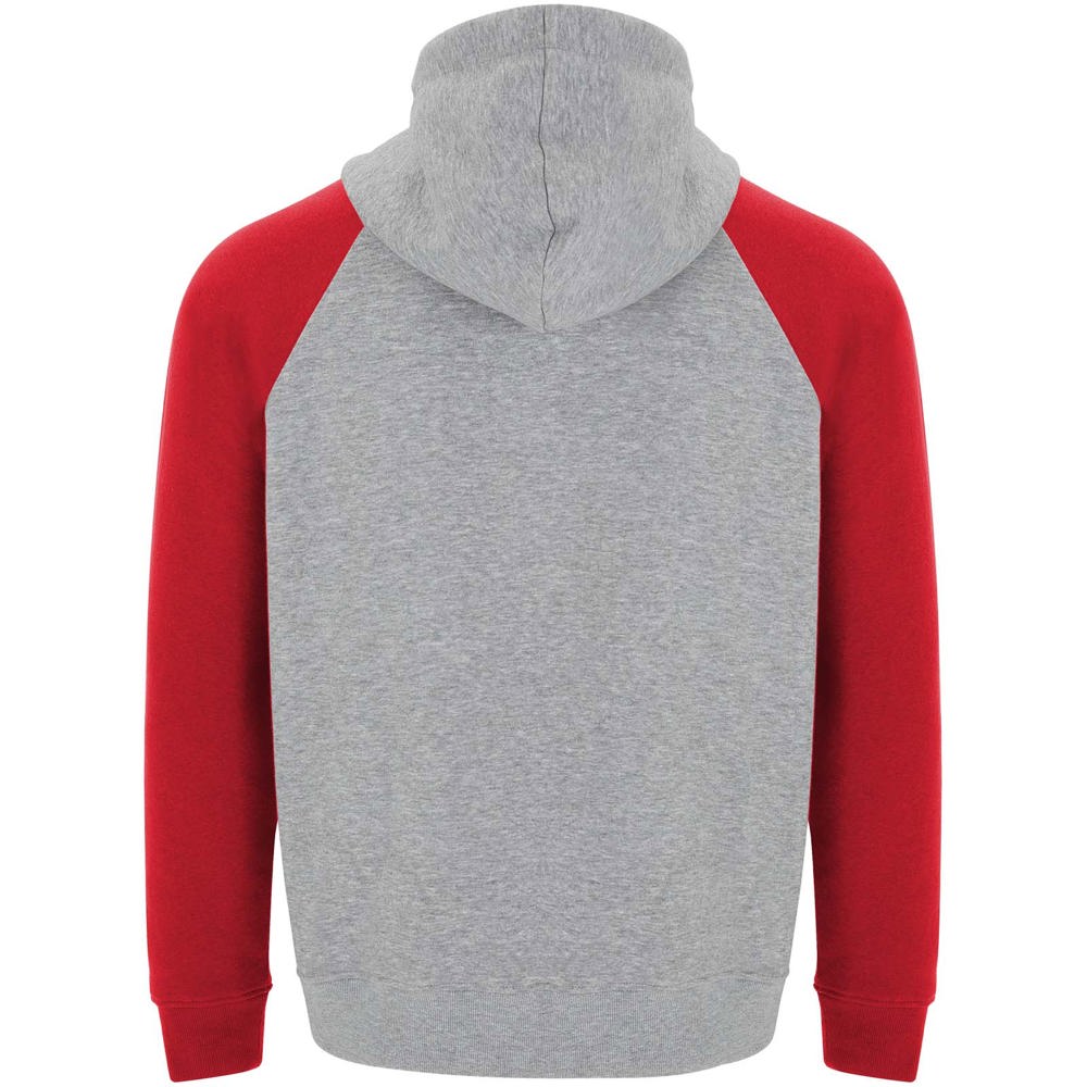 Badet 280 g/m² kids two-tone hoodie