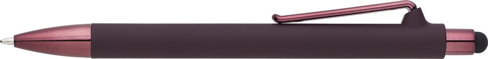 ABS ballpen Hendrix