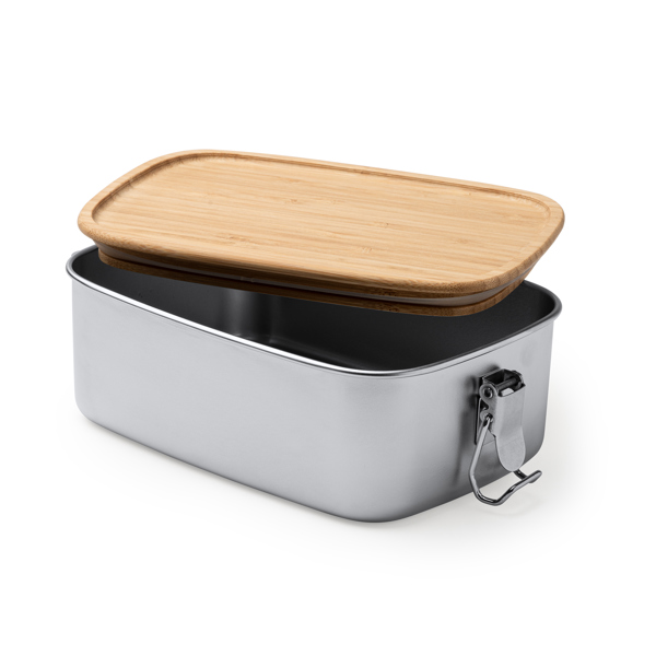 LUNCH BOX DAIKON NATURAL