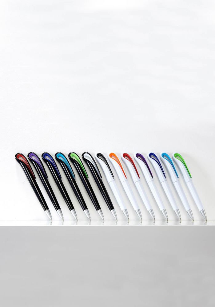 ABS ballpen Ibiza