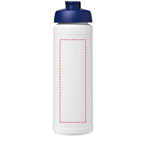 Baseline Rise 750 ml sport bottle with flip lid