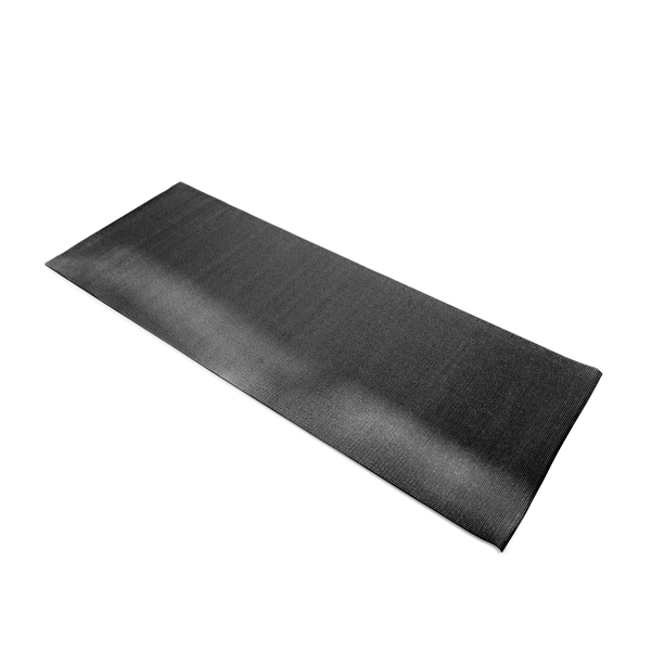 CHAKRA YOGA MAT RED