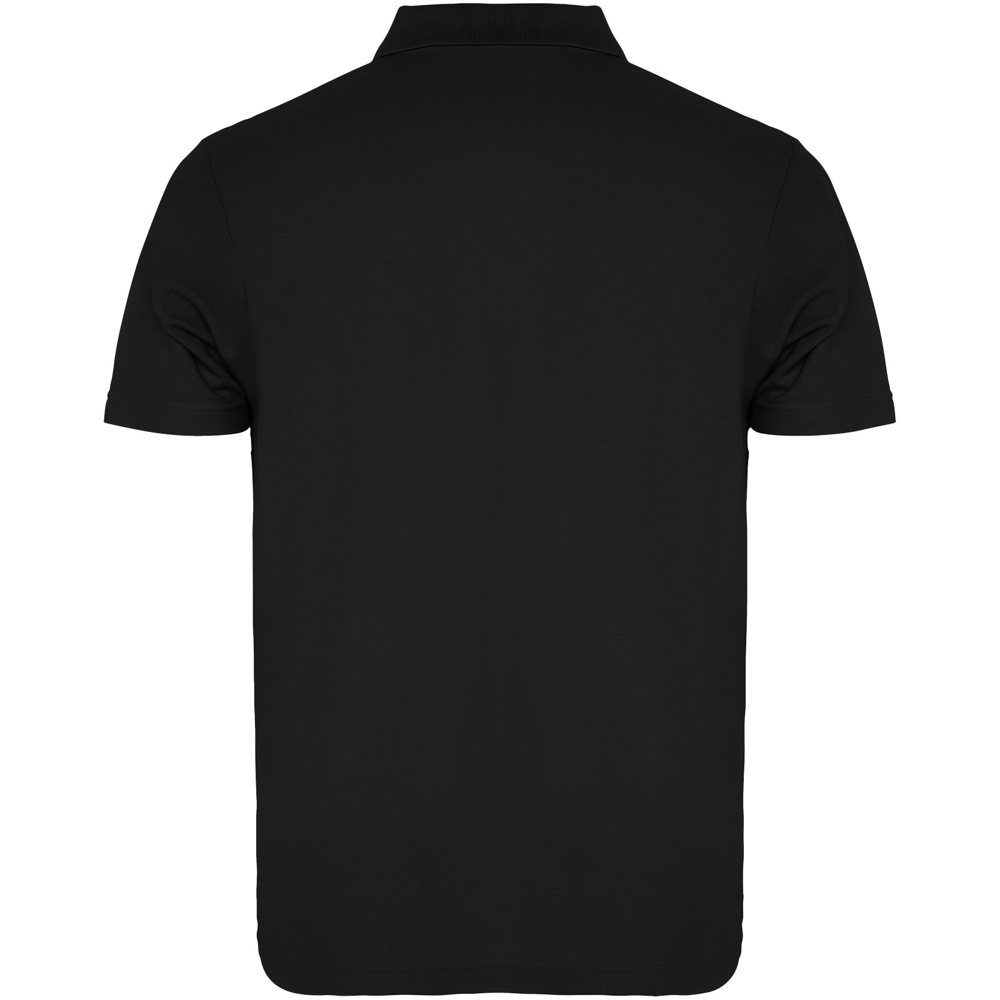 Austral 180 g/m2 short sleeve unisex polo