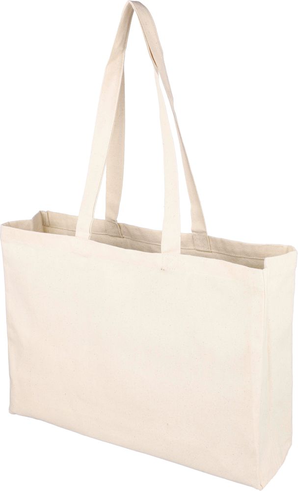 Cotton (280 gsm) shopping bag Harrier