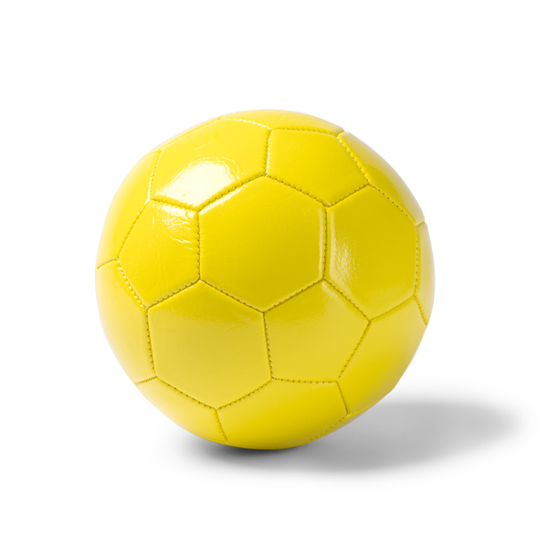 FABIO - Yellow