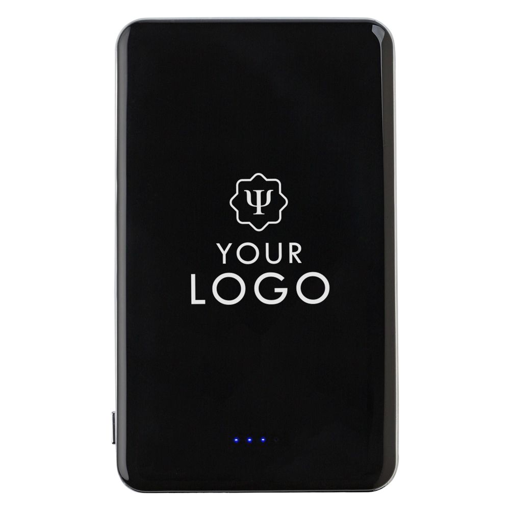 ABS power bank Jerry