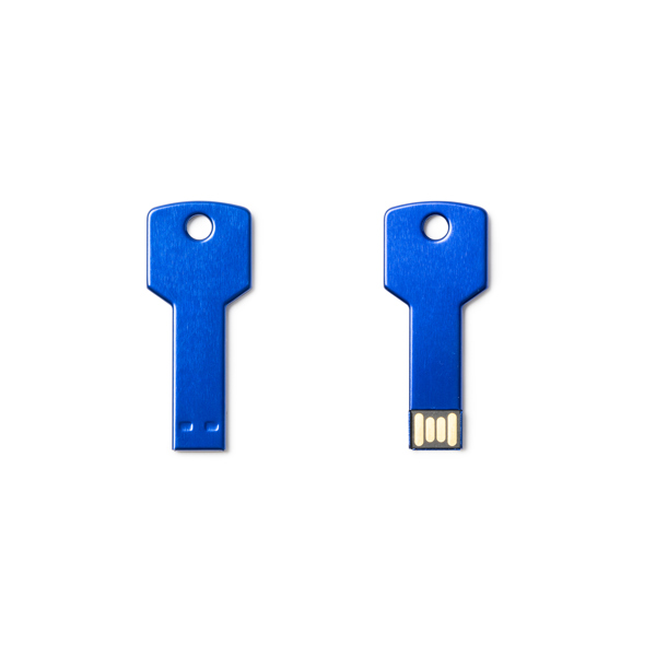 CYLON PEN DRIVE S/16 GB BLACK
