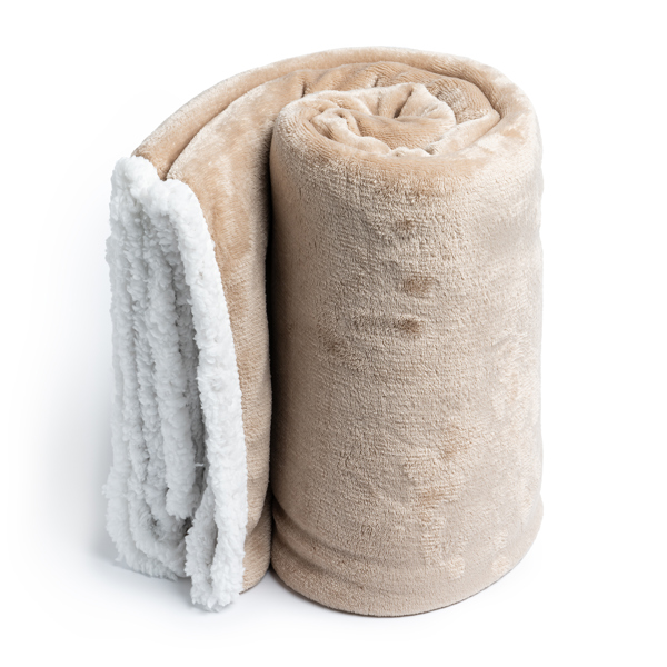 BLANKET GLORY NAVY BLUE