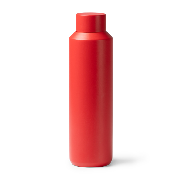 COLBY - Red