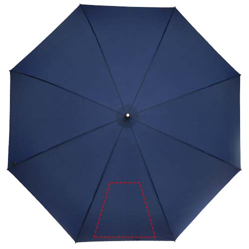Romee 30'' windproof recycled PET golf umbrella