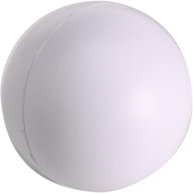 Anti-stess ball Otto - White