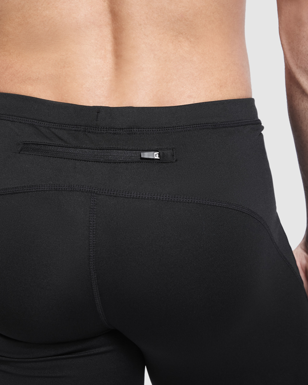 BRISTOL LEGGINGS S/S BLACK