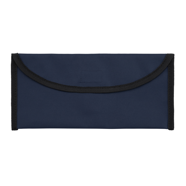 GARZA - Navy Blue