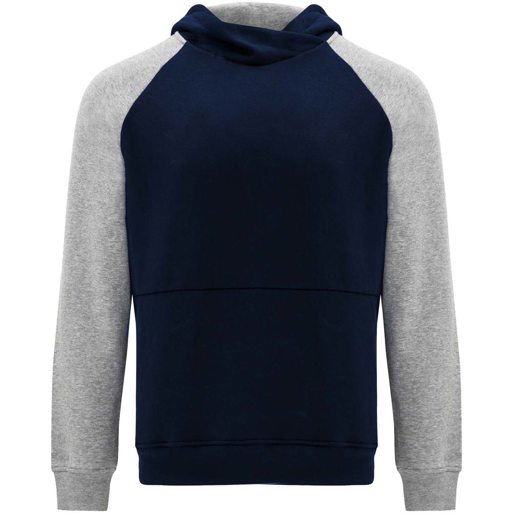 Badet 280 g/m² kids two-tone hoodie