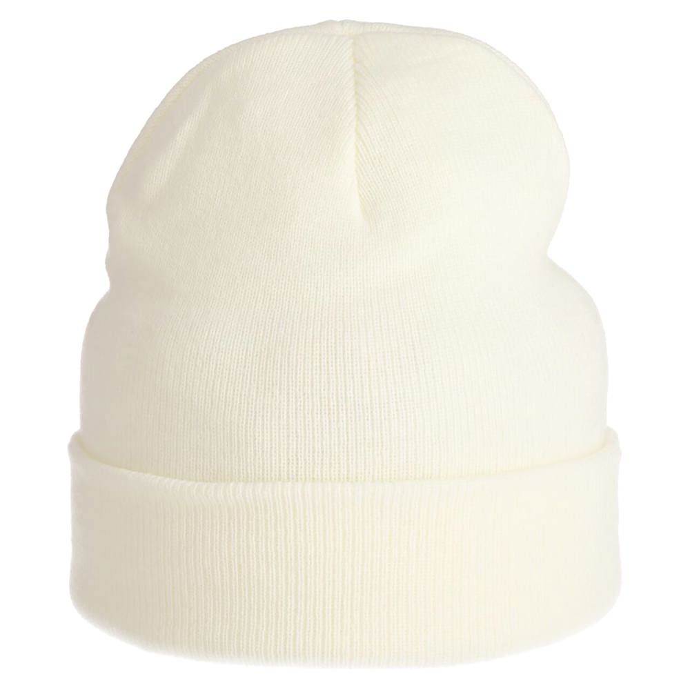 Knitted hat